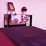 Donnaciccinatrapani Рильево