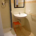 Отель типа 