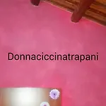 Donnaciccinatrapani 3* Рильево
