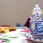Donnaciccinatrapani 3* Rilievo