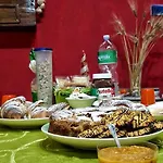 Donnaciccinatrapani Рильево