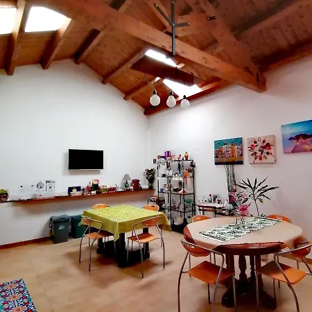 Bed & Breakfast Donnaciccinatrapani 3*