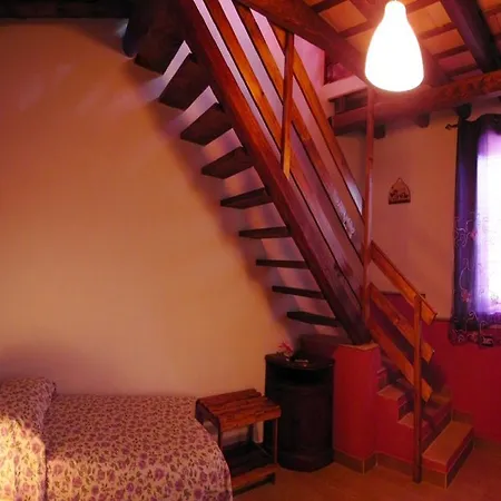 Donnaciccinatrapani Bed and Breakfast