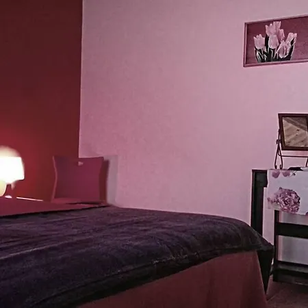 Donnaciccinatrapani Bed and Breakfast 3*