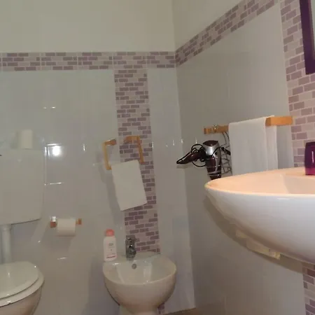 Donnaciccinatrapani 3* Rilievo