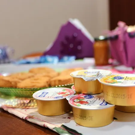 Bed and Breakfast Donnaciccinatrapani 3*