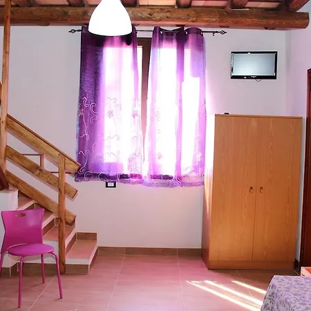 Donnaciccinatrapani 3*