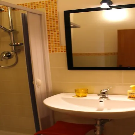 Donnaciccinatrapani Bed and Breakfast