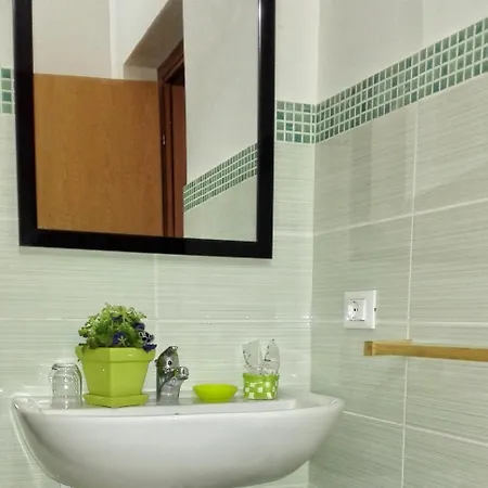 Donnaciccinatrapani Rilievo