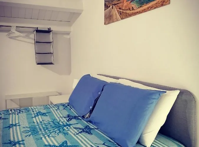 Bed & Breakfast Donnaciccinatrapani 3*