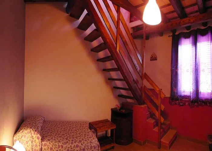 Donnaciccinatrapani Bed & Breakfast
