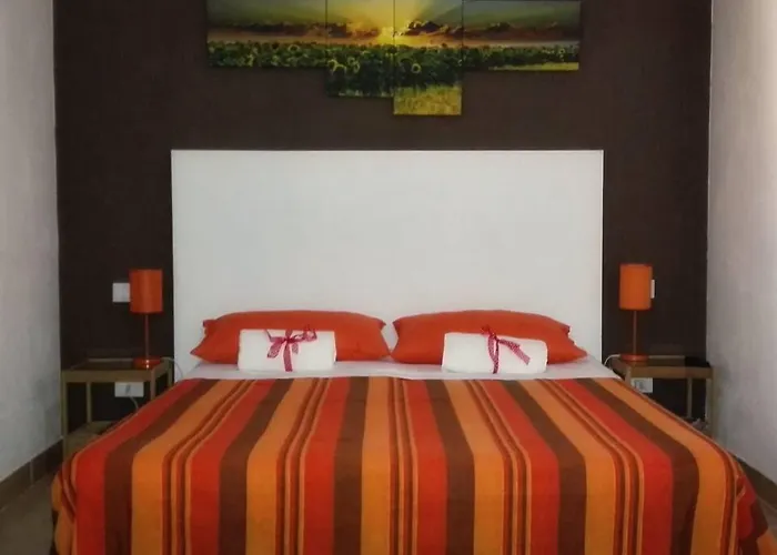 Donnaciccinatrapani 3* 里里耶沃