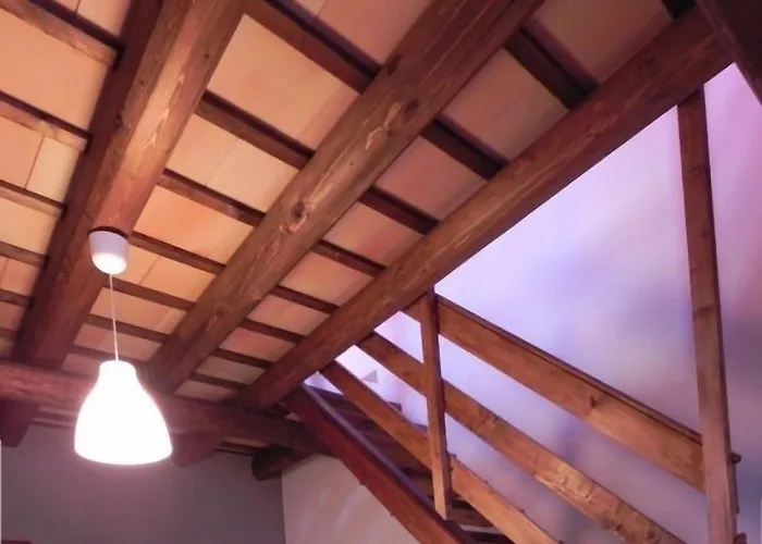 Donnaciccinatrapani 住宿加早餐酒店 3*