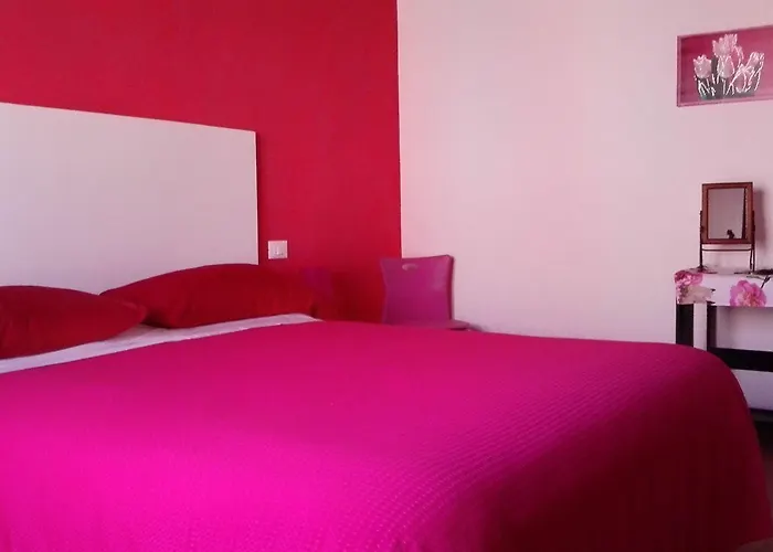 Donnaciccinatrapani 3* 里里耶沃