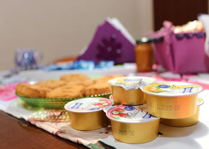 住宿加早餐酒店 Donnaciccinatrapani 3*