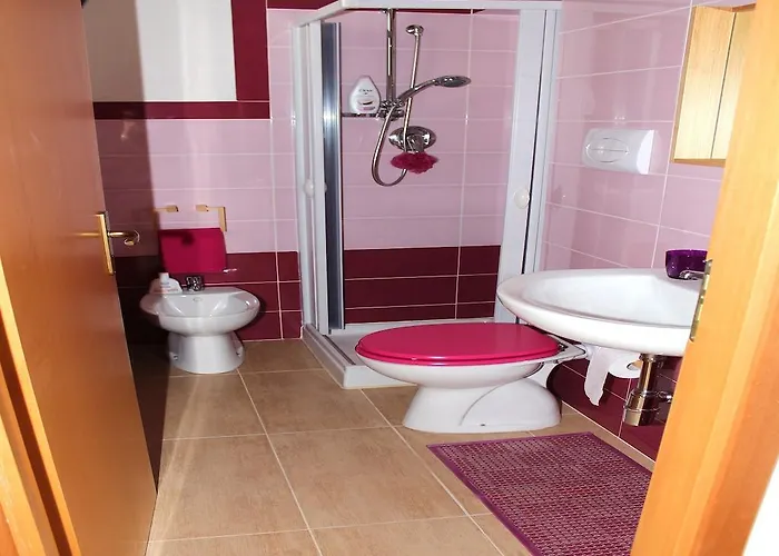 Donnaciccinatrapani 3*