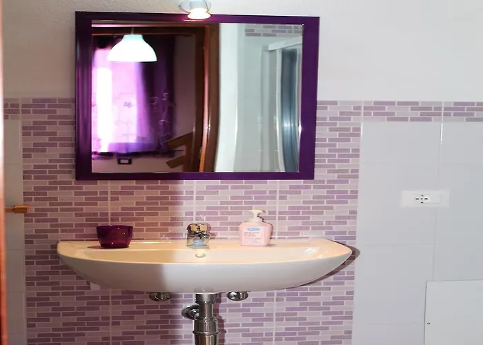 住宿加早餐酒店 Donnaciccinatrapani 3*