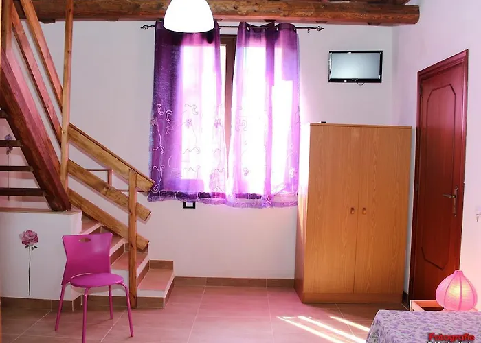 Donnaciccinatrapani 3*