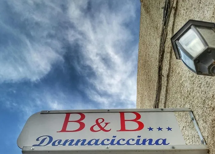 Bed & Breakfast Donnaciccinatrapani