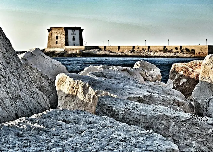 Bed & Breakfast Donnaciccinatrapani 3*