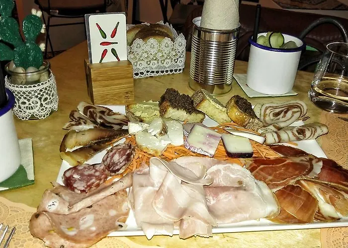Bed & Breakfast Donnaciccinatrapani Rilievo