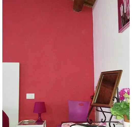 Donnaciccinatrapani Rilievo