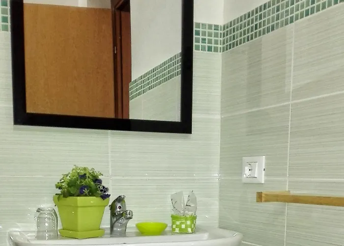 Donnaciccinatrapani 里里耶沃