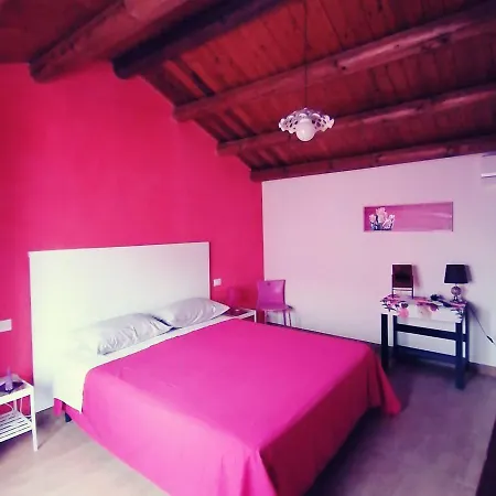 Donnaciccinatrapani 3*