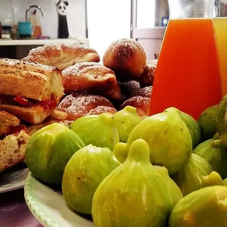 Bed & Breakfast Donnaciccinatrapani