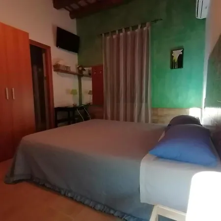 Nocleg ze śniadaniem Donnaciccinatrapani