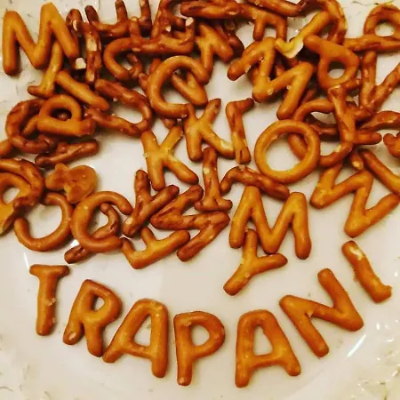 Nocleg ze śniadaniem Donnaciccinatrapani Rilievo