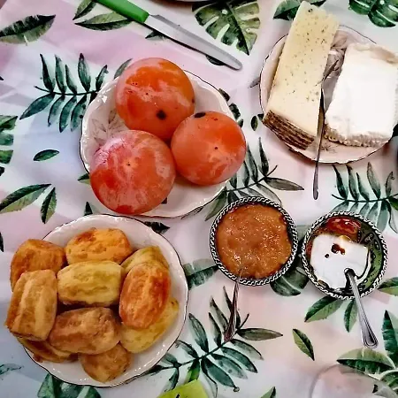 Nocleg ze śniadaniem Donnaciccinatrapani