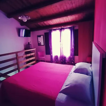 Donnaciccinatrapani 3* Rilievo