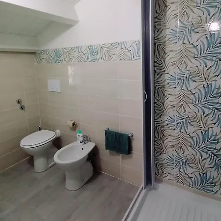 Nocleg ze śniadaniem Donnaciccinatrapani