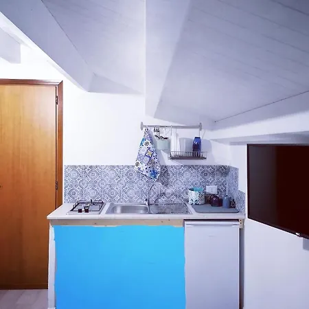 Donnaciccinatrapani 3* Rilievo