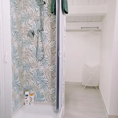 Nocleg ze śniadaniem Donnaciccinatrapani 3*