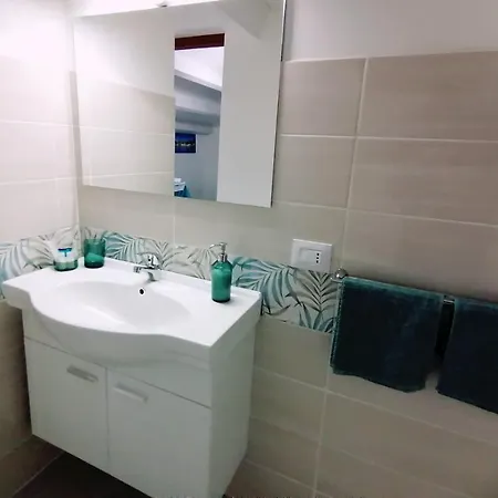 Donnaciccinatrapani Rilievo