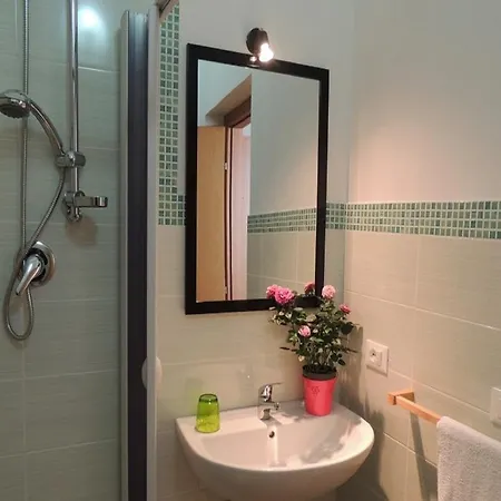 Donnaciccinatrapani 3* Rilievo