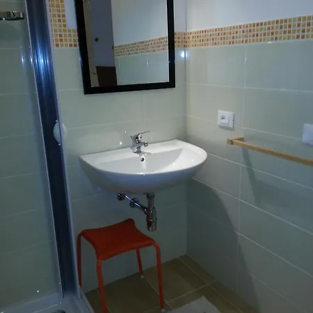 Nocleg ze śniadaniem Donnaciccinatrapani