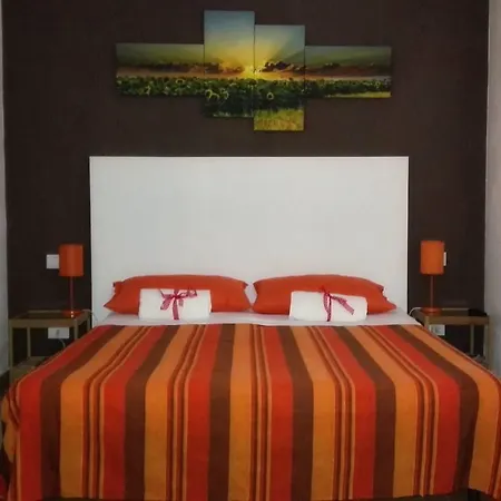 Donnaciccinatrapani 3* Rilievo