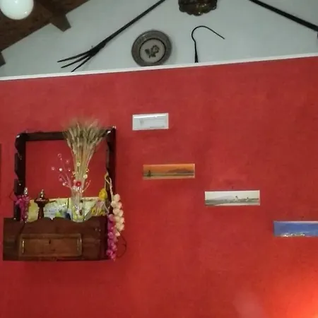 Donnaciccinatrapani 3* Rilievo