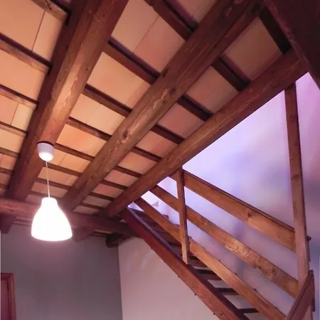 Donnaciccinatrapani Nocleg ze śniadaniem 3*