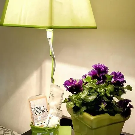 Donnaciccinatrapani 3*