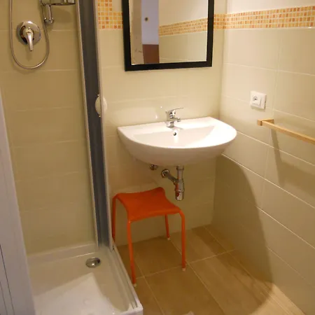 Nocleg ze śniadaniem Donnaciccinatrapani