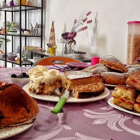 Donnaciccinatrapani 3*