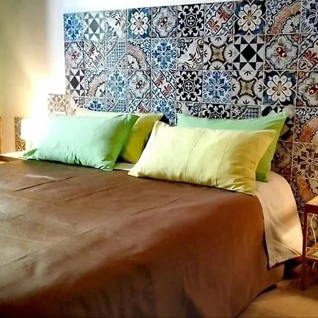 Nocleg ze śniadaniem Donnaciccinatrapani Rilievo