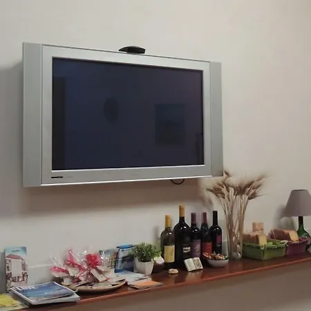 Nocleg ze śniadaniem Donnaciccinatrapani Rilievo