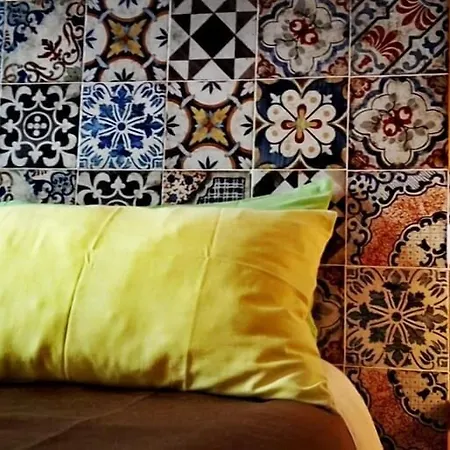 Nocleg ze śniadaniem Donnaciccinatrapani 3*