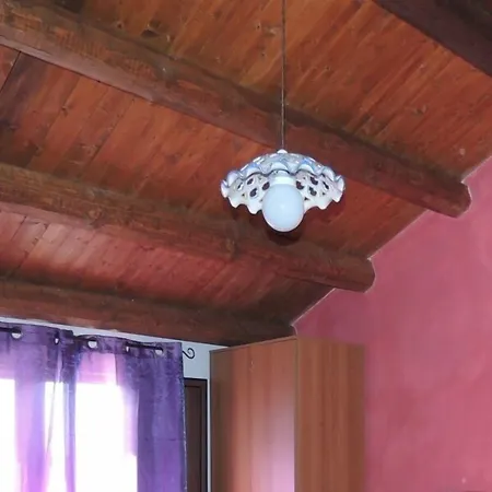 Nocleg ze śniadaniem Donnaciccinatrapani 3*