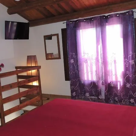 Donnaciccinatrapani Nocleg ze śniadaniem